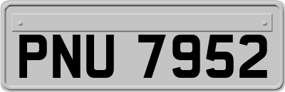 PNU7952