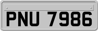 PNU7986