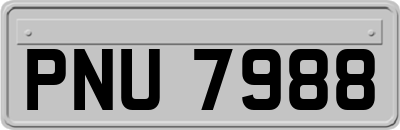 PNU7988