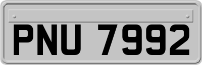 PNU7992