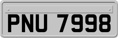 PNU7998