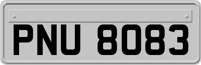 PNU8083
