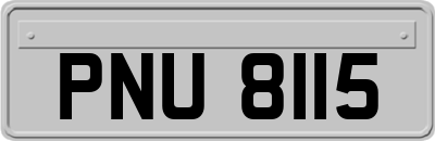 PNU8115