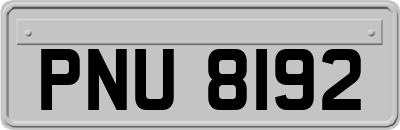 PNU8192