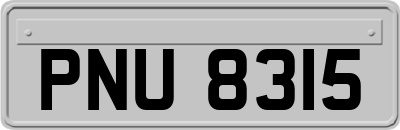 PNU8315