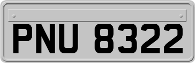 PNU8322