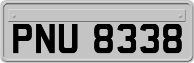 PNU8338