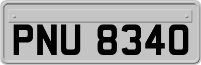 PNU8340