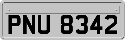 PNU8342