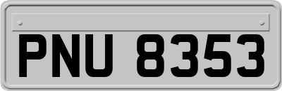 PNU8353