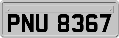 PNU8367