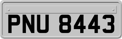 PNU8443