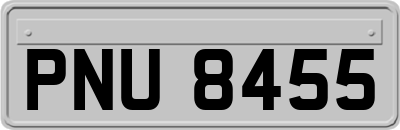 PNU8455