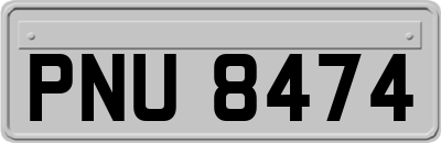 PNU8474