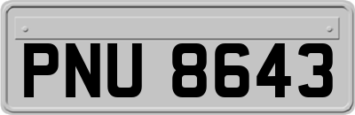 PNU8643