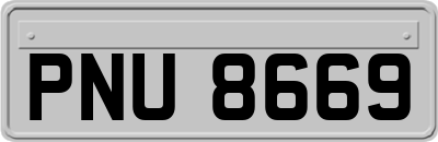 PNU8669