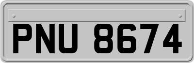 PNU8674