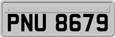 PNU8679