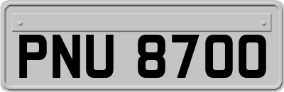 PNU8700