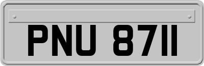 PNU8711