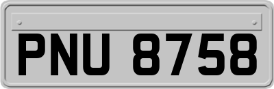 PNU8758