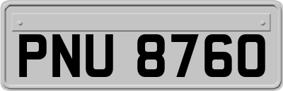 PNU8760