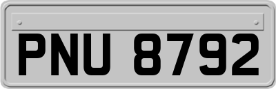 PNU8792