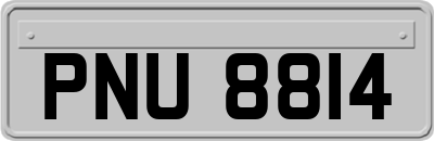 PNU8814