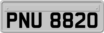 PNU8820
