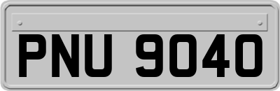 PNU9040