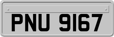 PNU9167
