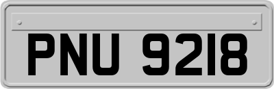 PNU9218