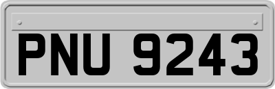 PNU9243