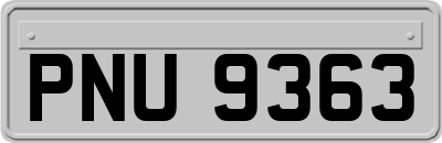 PNU9363