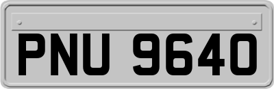 PNU9640
