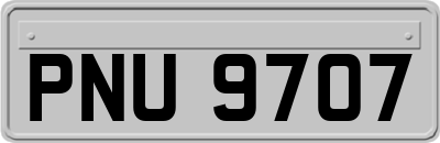 PNU9707