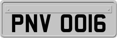 PNV0016