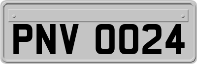 PNV0024