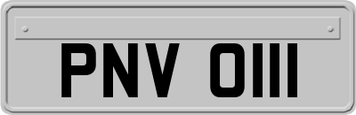 PNV0111