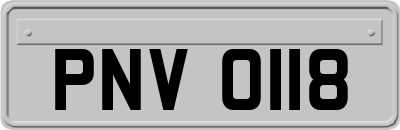 PNV0118