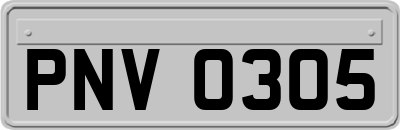 PNV0305