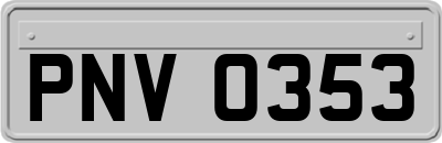 PNV0353