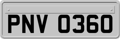 PNV0360