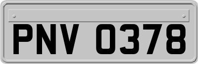 PNV0378