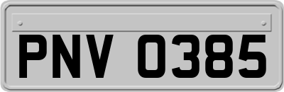 PNV0385