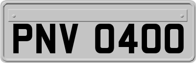 PNV0400