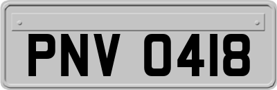 PNV0418