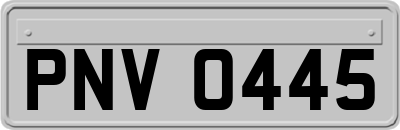 PNV0445