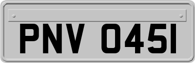 PNV0451