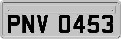 PNV0453